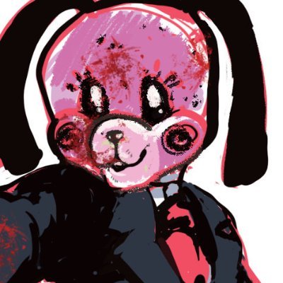 miss scuzieさんのプロフィール画像
