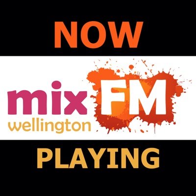 What's currently playing on @mixfm