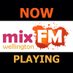 Mix FM Now Playing (@mixfm_now) Twitter profile photo