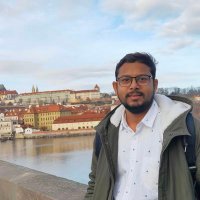 Ketan Ganar (@ketanganar) 's Twitter Profile