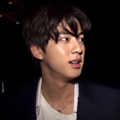 cece_kae's profile picture. “yaaahh” - Kim Seokjin