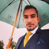 Tristram Bushby (@tbushby) Twitter profile photo