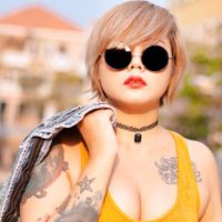Jessica Stormm (@stormmjessica) 's Twitter Profile