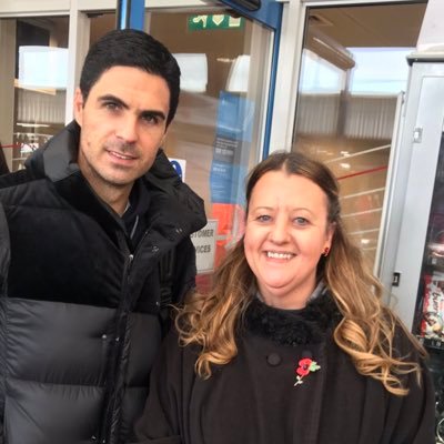 ShazFirth's profile picture. Anything less than the best is a felony! carer for my mum, an F1 fan & MCFC 💙