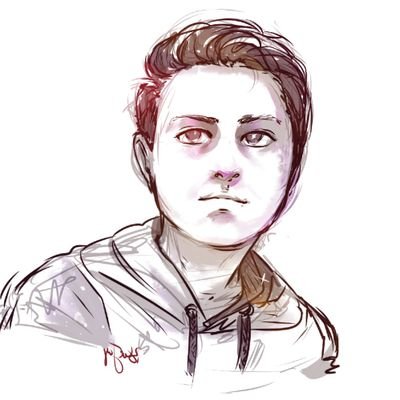 22 | Former Tier 2 Paladins gamer, current college student | https://t.co/e9zNs4Bc49 | #GoBolts