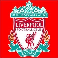 the loves in my life are many.....but top of the list are family, friends and LFC!