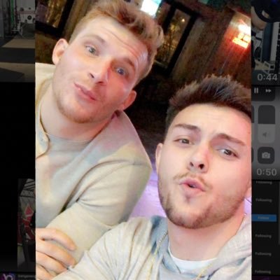 Connor1Lyon's profile picture. //Avid Golfer⛳️ addicted to winning