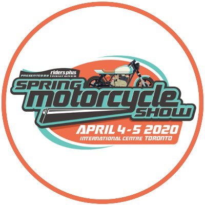 The motorcycle enthusiast’s all-access pass to the world of motorcycling! Presented by RIDERS PLUS Insurance. 
JOIN US! April 4-5, 2020
#springmotorcycleshow