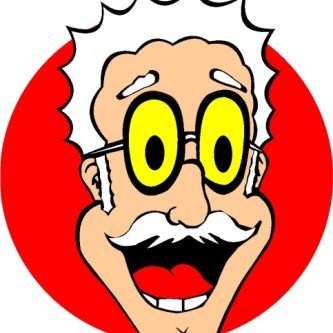 Laughing_Prof's profile picture. #TheProfessor Retired at 55yr after 27 years Printing, Now helps small businesses with SEO services, website hosting, and interactive digital tools. Based in WV