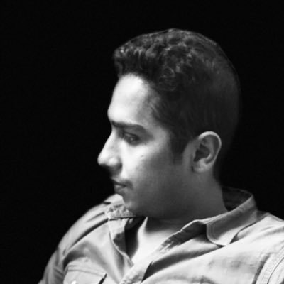 gpratik8's profile picture. 