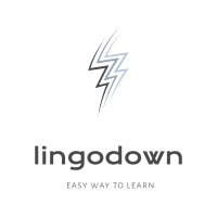 lingodown(@lingodown) 's Twitter Profile Photo