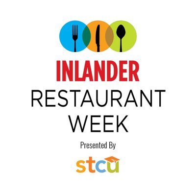 Inlander Restaurant Week features three-course dinners for a set price of, $25, $35 or $45 at 100+ restaurants. Feb 22-Mar 2, 2024. Find your new favorite!
