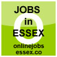 Find jobs in Essex, UK.