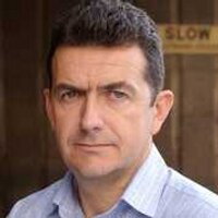 David Prentice (@prenno) 's Twitter Profile