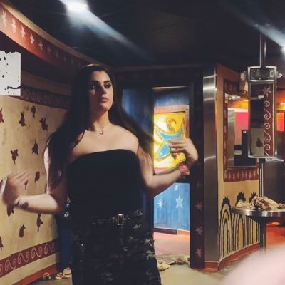 Gemayel7's profile picture. live in the moment ig: margaretgemayel