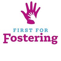 First for Fostering(@1st4Fostering) 's Twitter Profile Photo