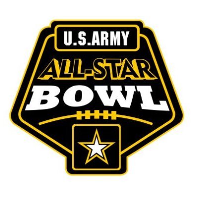 U.S. Army - official sponsor of the All Star Bowl. The first and only High School Arena Style Bowl in the nation.