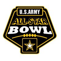 USArmy All-Star Bowl (@allstar_bowl) 's Twitter Profile Photo USArmy All-Star Bowl (@allstar_bowl) 's Twitter Profile Photo
