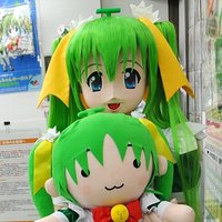 デカめろんちゃん/着ぐるみらんらん (@mewmewfactory) 's Twitter Profile