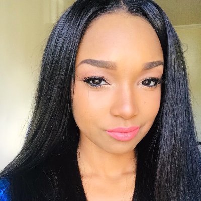AngeleTaylor_'s profile picture. I moved from Dallas, TX to North Hollywood. I am a host at AfterbuzzTV, an actress, a Real Estate student, and a solid human being.