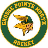 Norsemen Hockey (@gpn_hockey) 's Twitter Profile