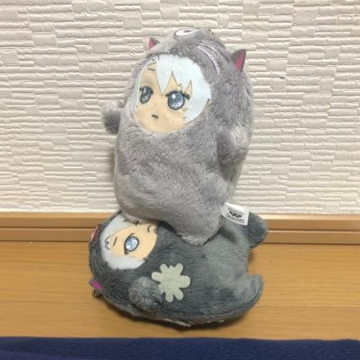 トロロ＠