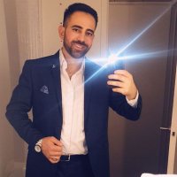 ali kılıç(@aliklc92) 's Twitter Profile Photo