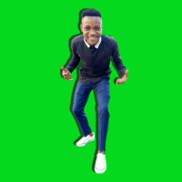 Paulo Pausado Official (@paulonuvunga) 's Twitter Profile Photo Paulo Pausado Official (@paulonuvunga) 's Twitter Profile Photo