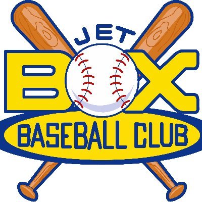 Jet Box Baseball Club