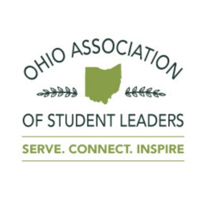 Providing leadership education & development programs for Ohio’s middle & high school students 💚 [FKA The Ohio Association of Student Councils] #whyiworkshop