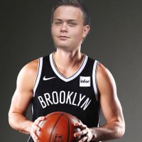 world's biggest nets fan (@beefywet) 's Twitter Profile