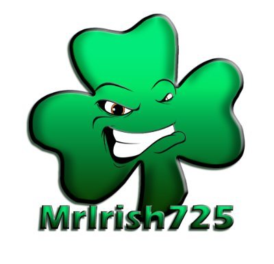 Part Time Streamer | Part Time IT Nerd | Full Time Goon. Check out my stuff at https://t.co/MYzrgbD49v