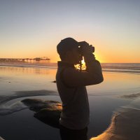 Nick Barber (@barberecology) 's Twitter Profile