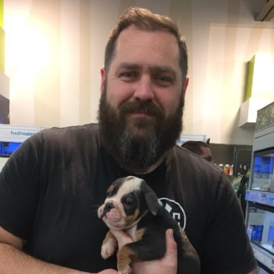 AndySho62504719's profile picture. Family man