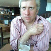 Steve Pickthall (@s_pickthall) 's Twitter Profile