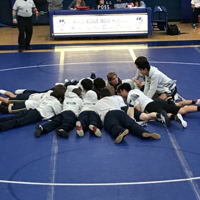 BravesWrestlin2's profile picture. Home of the INDIAN HILLS WRESTLING team