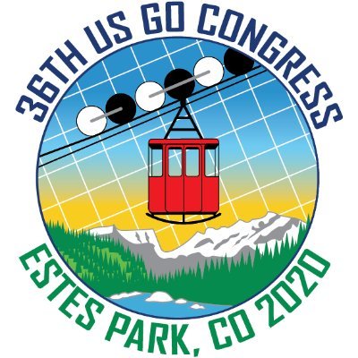 gocongress's profile picture. Official twitter account of the US Go Congress