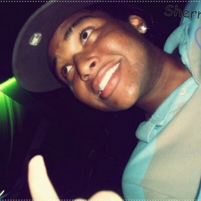 Profile Picture of Fillipe Lucas De S. (@sherman_fls) on Twitter