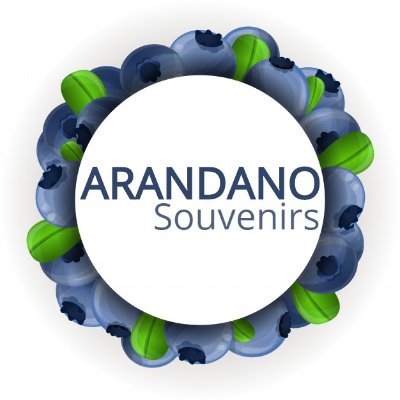 Arandano Souvenirs