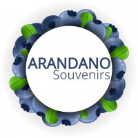 Arandano Souvenirs(@ArandanoSouveni) 's Twitter Profile Photo