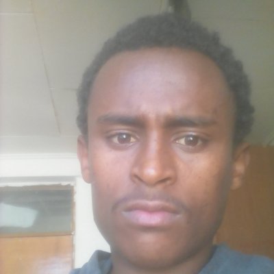 mesere_misganaw's profile picture. Electrical and computer engineering