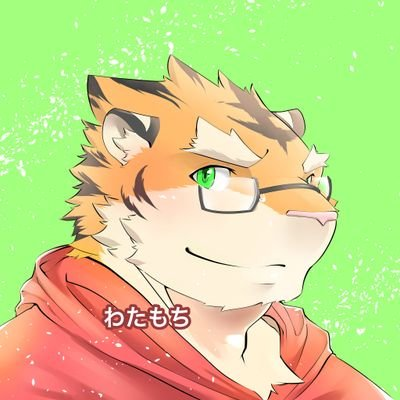 white_wolf46's profile picture. 1808127(🍐)  Gケモナー アイコンは フォロワーさんから描いてもらいました