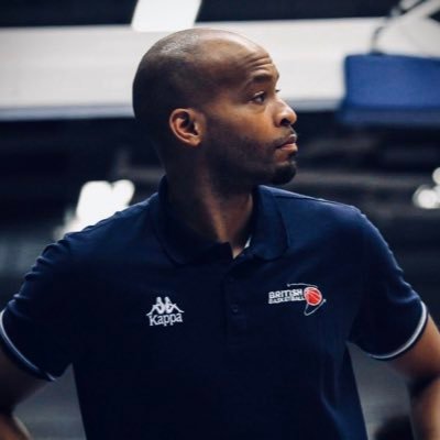 Physiotherapist | Tech Junkie | 🏀 | 🇧🇲→ 🇨🇦→🇬🇧