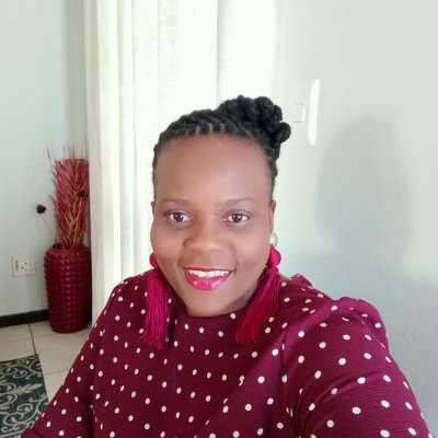 Patricia Rudo Chikuni is a Medical Librarian at the Health Sciences Library, University of Capetown. An avid research data steward and open science advocate.