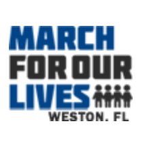 Official Weston, FL chapter of @mfolflorida | Text @mfolweston to 81010 to get updates | Check @our_march to see our 3/24/18 rally | Click👇 to get involved! 💙