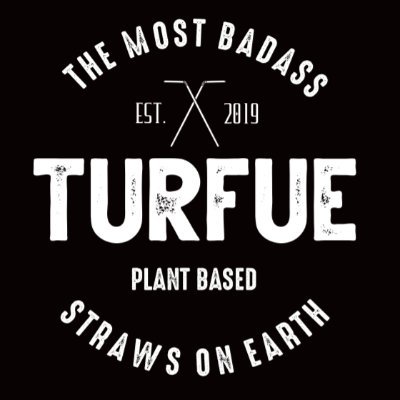 The Most Badass Straws on Earth! 🌱Vegan & Much More!
#NotYourHippie : :Doing it right not bc we’re hippies but bc we aren't assh*les. 🤷🏽♂️😎🙌🏾