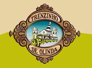O Trenzinho de Olinda - Serviço de transporte turístico/City Tour full day
Informações no Receptivo Turístico de Olinda, ou pelo fone: 81 34271111.
