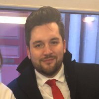James King (@jrvking) 's Twitter Profile