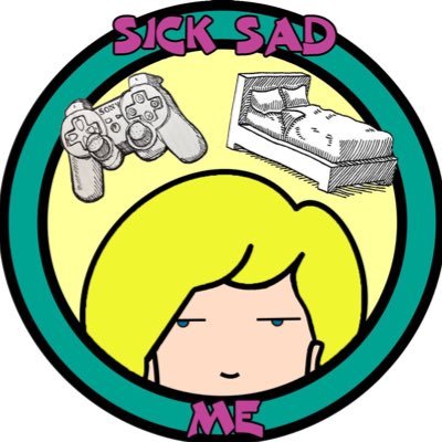 Sick Sad Me