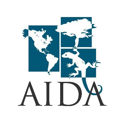 AIDA 🌎